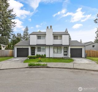Property at 2811 K ST SE, Auburn, WA