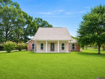 12529 Pendarvis Ln