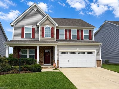 Property at 443 Spring Hill Pl, Smithfield, VA