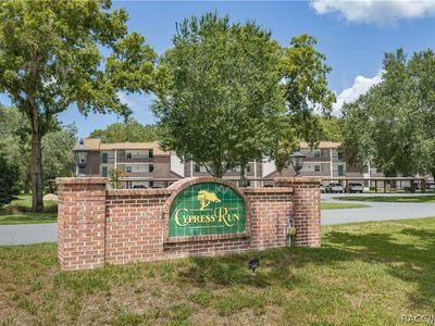 5 Cypress Run APT 51C
