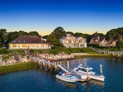 50 Popponesset Island Road