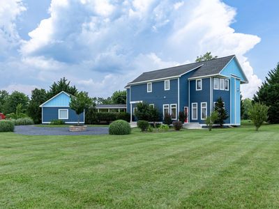 7520 & 7522 Greenwood Station Rd