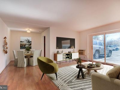 Property at 7630 Tomlinson Ave APT 15, Cabin John, MD