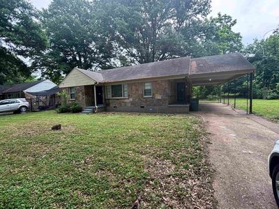 2840 Allen Rd