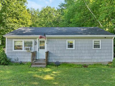 Property at 83 Hurricane Road, Belmont, NH