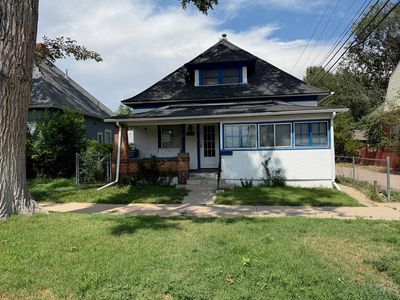 214 E Routt Ave