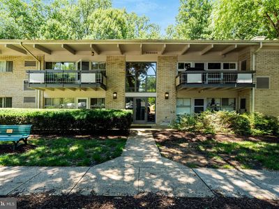 7758 Donnybrook Ct APT 101