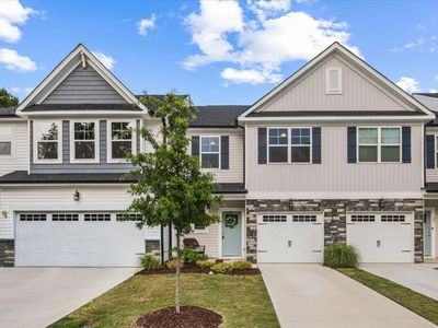 Property at 17 Village Edge Dr, Lillington, NC