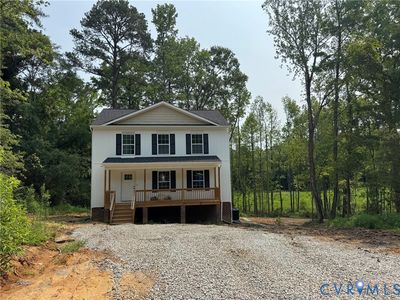 Property at 2359 N Waterside Dr, Lanexa, VA