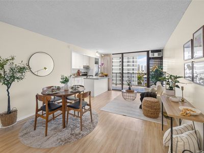 1630 Liholiho St APT 508