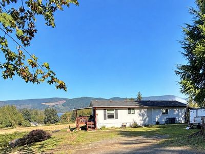 451 Green Mountain Road