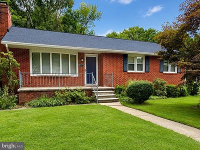 Property at 9817 Gunforge Rd, Perry Hall, MD