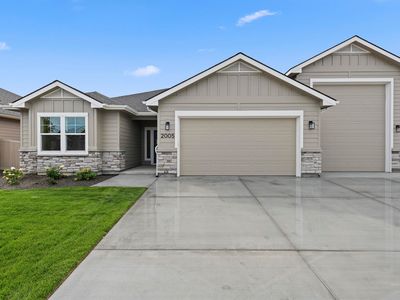 2005 W Ibis Dr