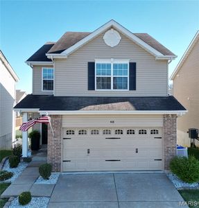 408 Spring Trce