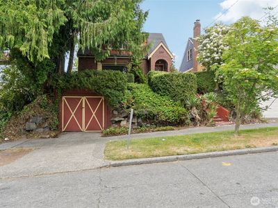 150 NW 84th Street