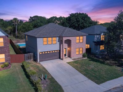 Property at 2600 Ashley Oak Dr, Schertz, TX