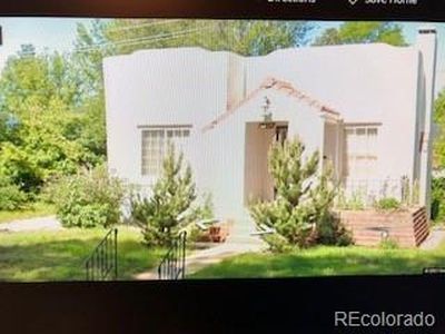 3809 S Sherman Street