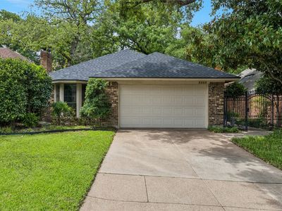 5503 Timber Green Dr