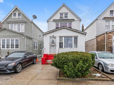 Property at 21708 110th Road, Queens Village, NY