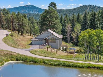 Property at 6450 Mohave Trail, Evergreen, CO