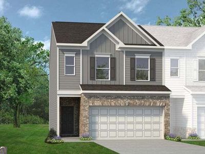 514 Brixton Dr #84