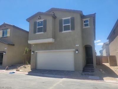 2695 Cibola Forest St