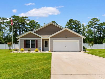Property at 123 Brittmore Park Pl., Myrtle Beach, SC