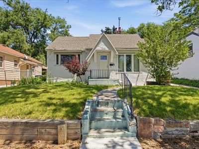 2950 S Van Buren Ave E