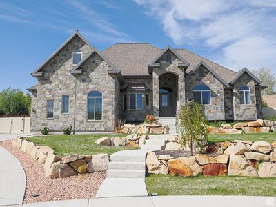 1061 Alpine Ridge Cir