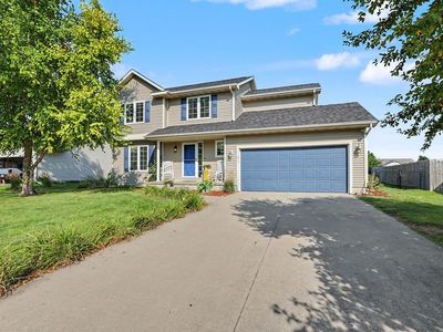 1819 NW Lakeside Dr