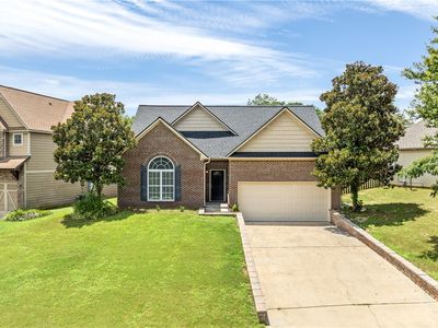 Property at 2201 Red Tail Ln, Waverly, AL