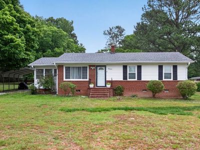 Property at 5508 Forest View Heights Rd, Oxford, NC