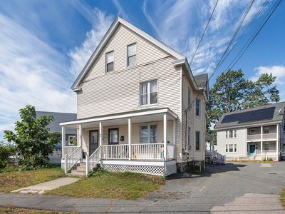 62-64 Pearl St