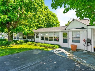 Property at 8934 Brownstown Road, Henryville, IN