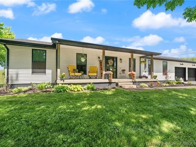 5435 W Mount Carmel Road