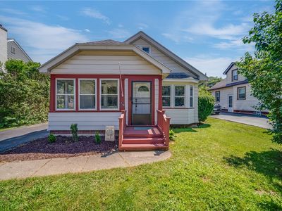 239 Hinchey Rd