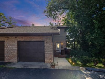 Property at 1813 Ramada Blvd APT 3, Collinsville, IL