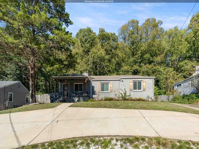1412 Cresthill Rd
