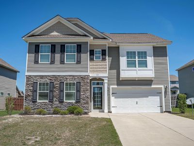 Property at 32 Texas Black Way, Elgin, SC