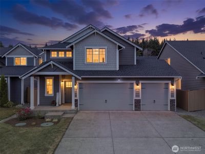 Property at 9984 Jackson Street SE, Yelm, WA