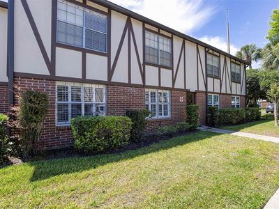 5441 Hansel Ave Unit J-15