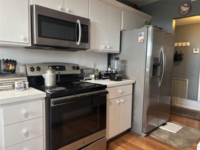 3800 Hillcrest Dr APT 1011