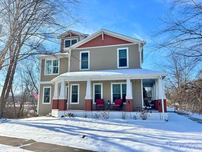 1351 Gossett Mill Ave