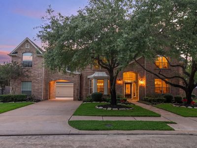 22327 Maybrook Park Cir