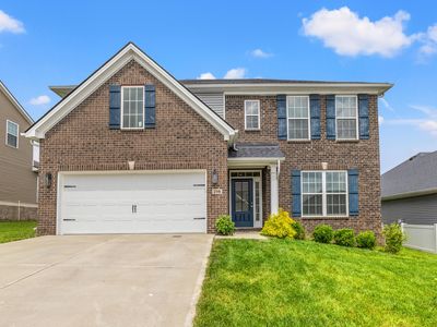 216 Blackthorn Dr