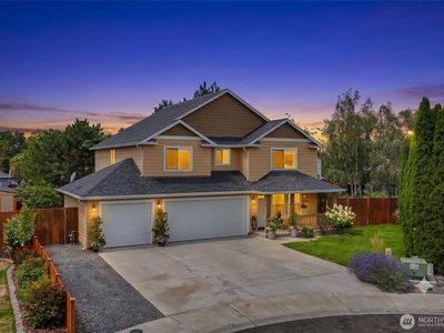 3726 Lakeport Lane