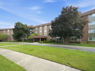 1025 S Fernandez Ave APT 2B