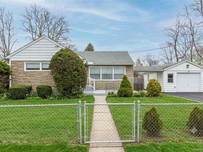 Property at 20 E Maple Street, Central Islip, NY
