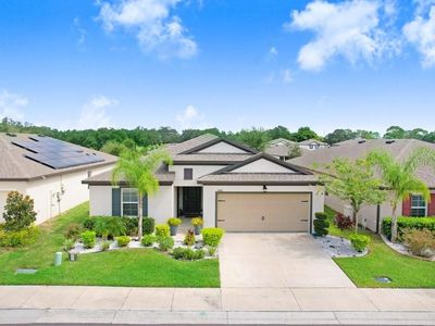 Property at 6766 SHELBY LYNN WAY, Zephyrhills, FL