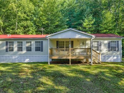 Property at 199 Valley Lane, Fleetwood, NC